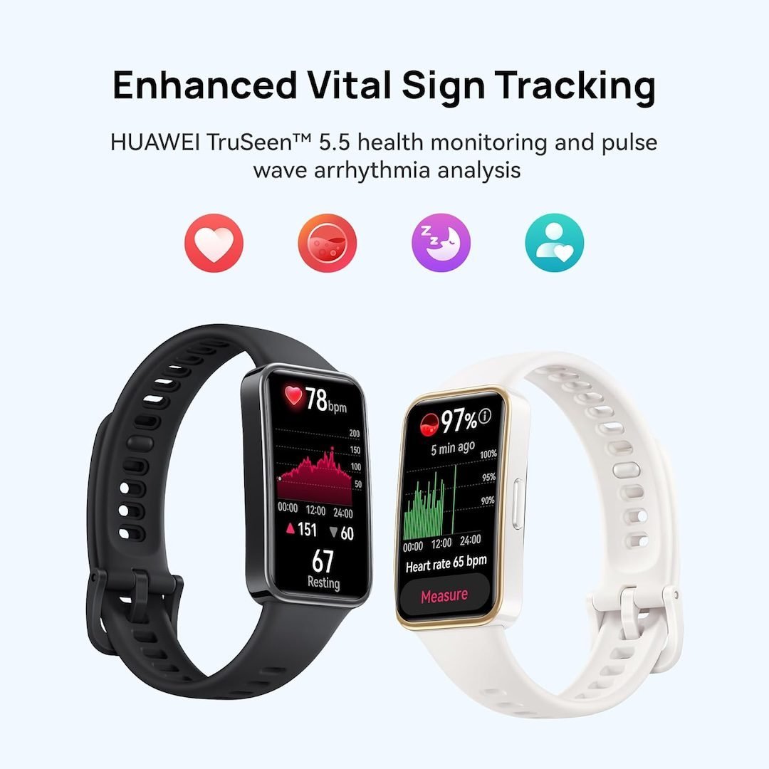 Huawei Band 9 - Image 7