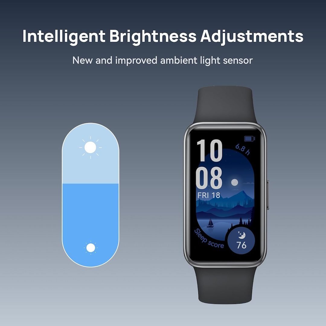 Huawei Band 9 - Image 6
