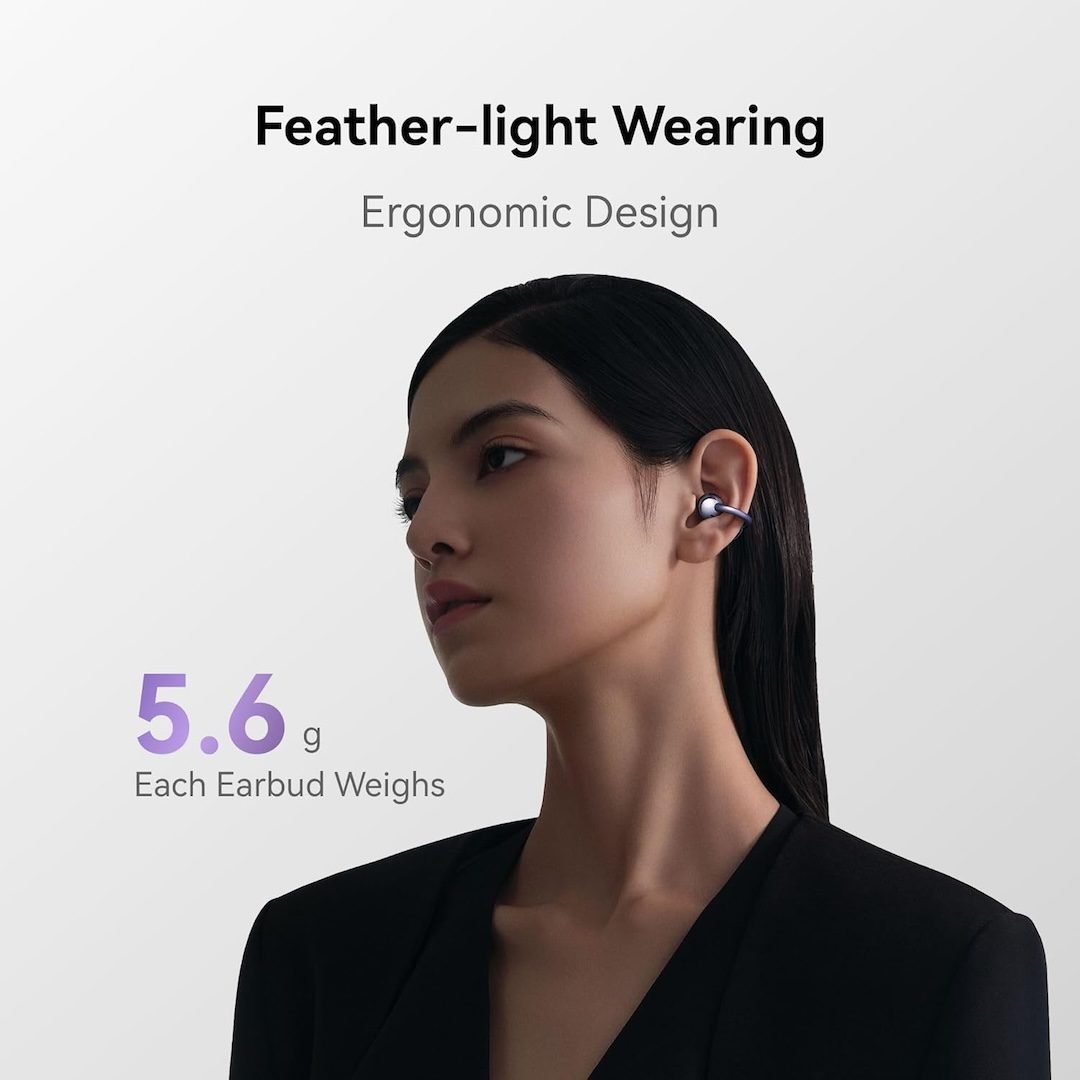 HUAWEI FreeClip Earbuds - Image 5