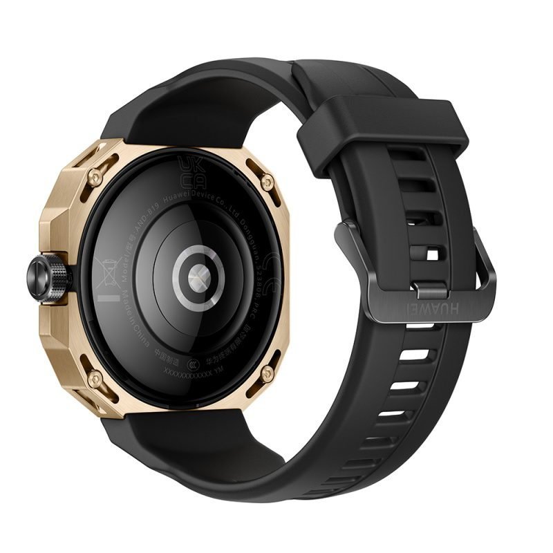 HUAWEI WATCH GT Cyber - Image 4