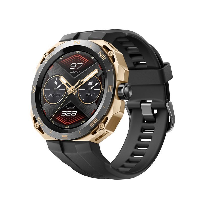HUAWEI WATCH GT Cyber - Image 6