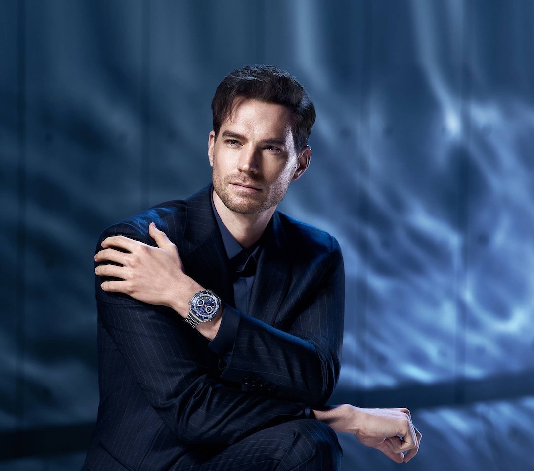 HUAWEI WATCH Ultimate 1.5-inch AMOLED Display - Image 4