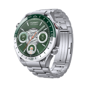 HUAWEI WATCH Ultimate 1.5-inch AMOLED Display