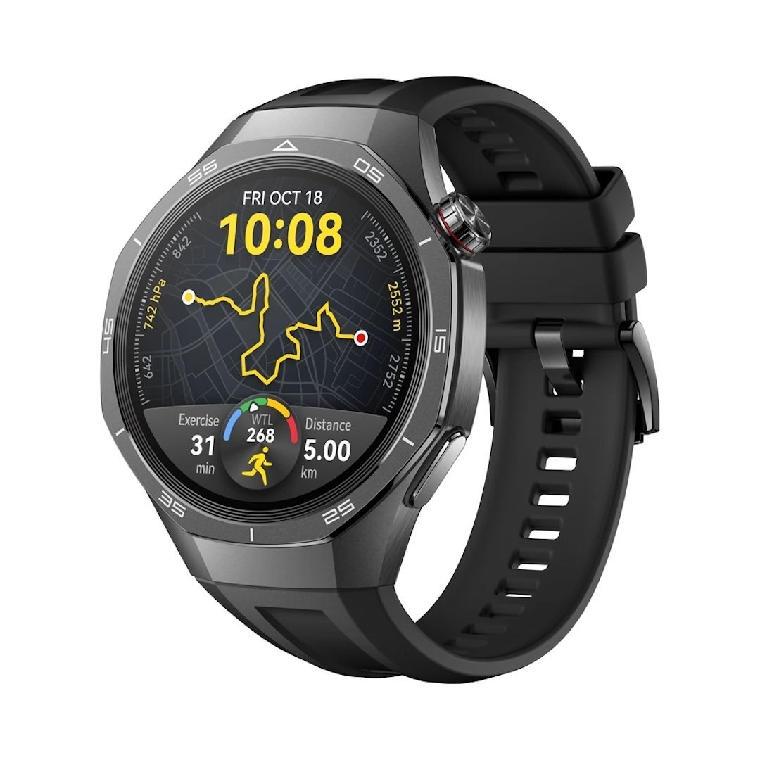 HUAWEI Watch GT 5 Pro 46mm Smart Watch