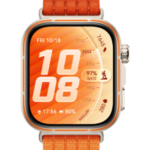 Huawei Watch Fit 5 Pro