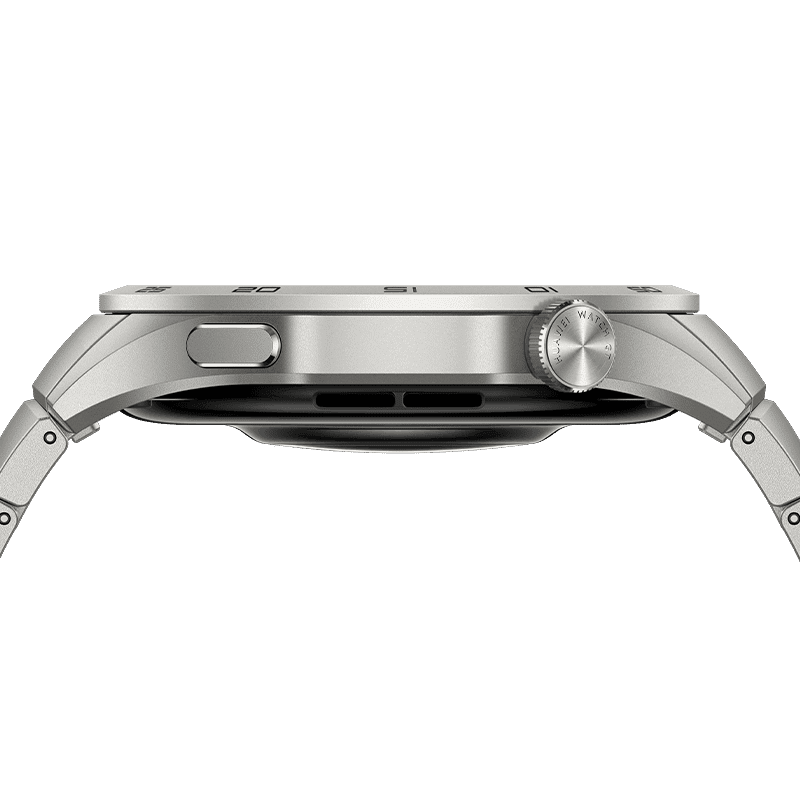 Huawei Watch GT 4 46MM Stainless Steel - Image 5
