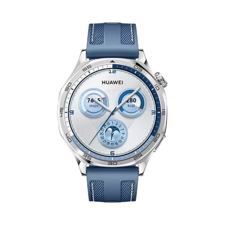Huawei Watch GT5 46mm with Amoled Display - Image 3