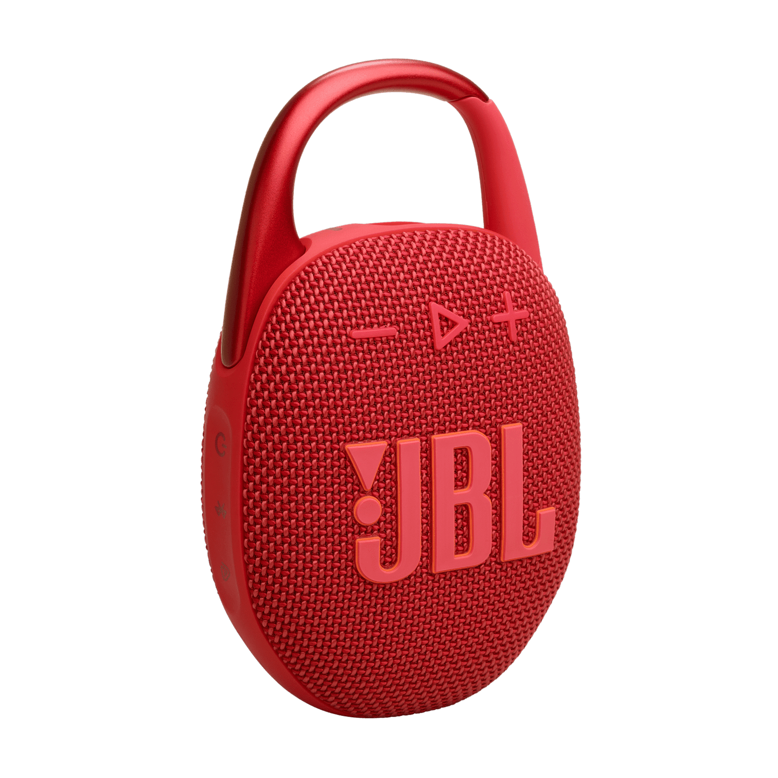 JBL Clip 5 Ultra Portable Bluetooth Speaker