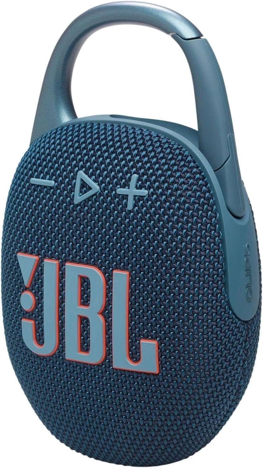 JBL Clip 5 Ultra Portable Bluetooth Speaker - Image 10
