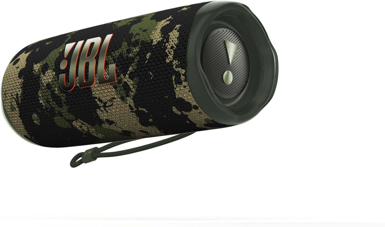 JBL Flip 6 Portable Bluetooth Speaker - Image 10