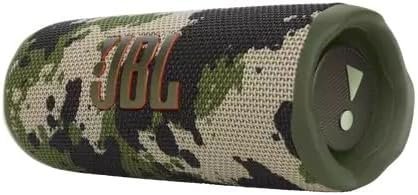 JBL Flip 6 Portable Bluetooth Speaker - Image 12