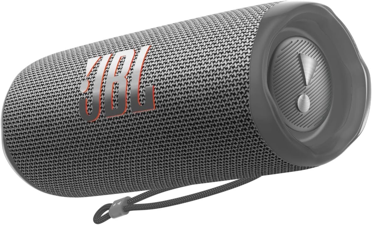 JBL Flip 6 Portable Bluetooth Speaker - Image 13