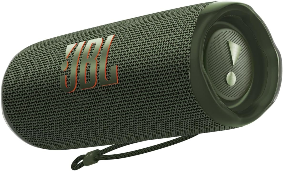 JBL Flip 6 Portable Bluetooth Speaker - Image 14