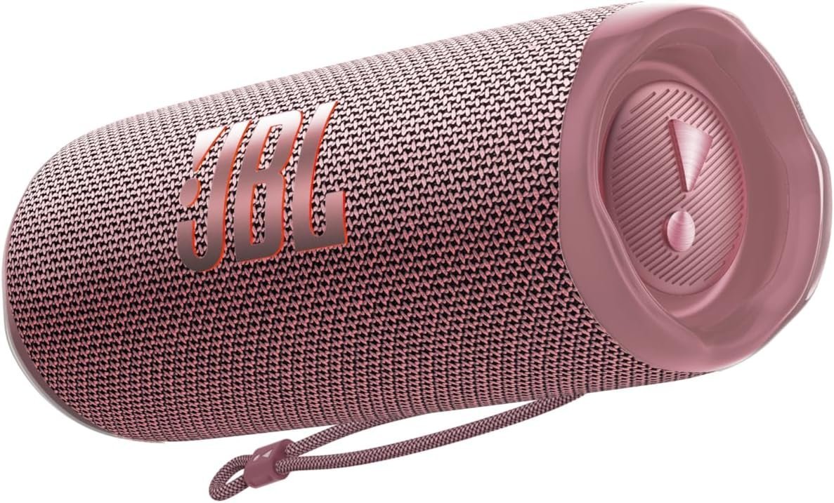 JBL Flip 6 Portable Bluetooth Speaker - Image 15