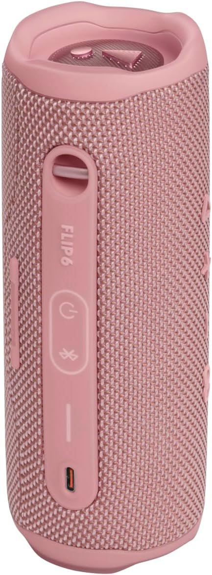 JBL Flip 6 Portable Bluetooth Speaker - Image 16