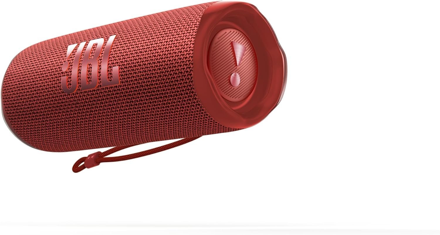 JBL Flip 6 Portable Bluetooth Speaker - Image 17