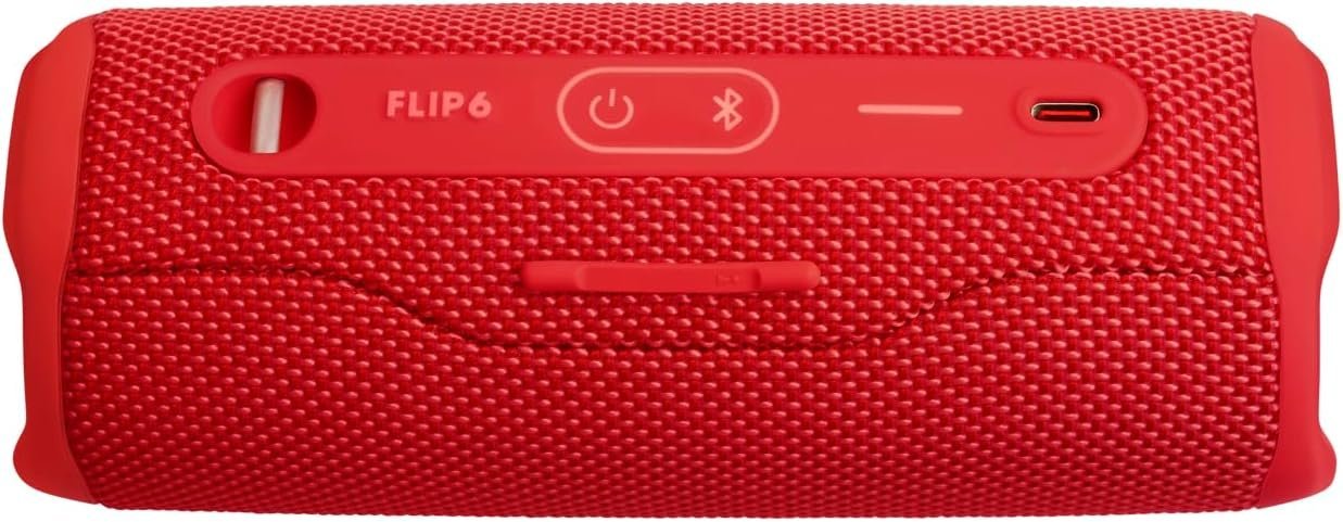 JBL Flip 6 Portable Bluetooth Speaker - Image 18