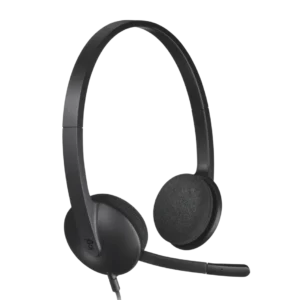 Logitech H340 USB Headset