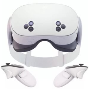 Meta Quest 3S New Mixed Reality Headset