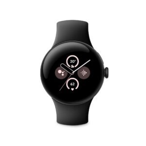Google Pixel Watch 2