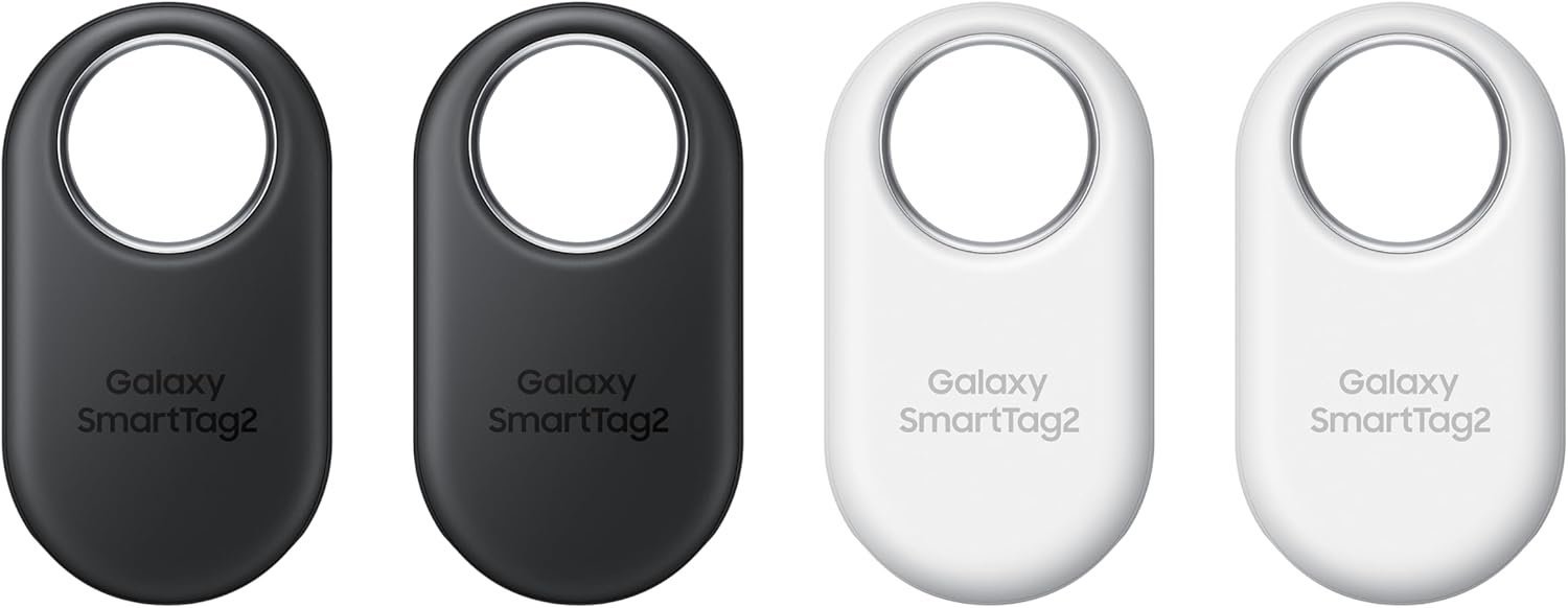 Samsung Galaxy SmartTag2 4Pack - Image 3