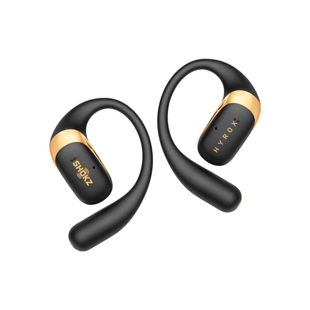 SHOKZ OpenFit 2+