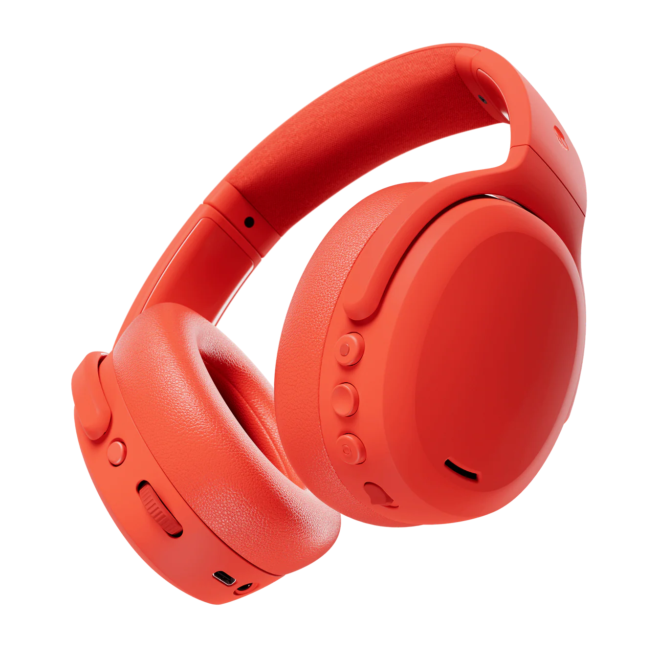 SkullCandy CRUSHER ANC 2 Sensory Bass Headphones With Active Noise Canceling - Image 3