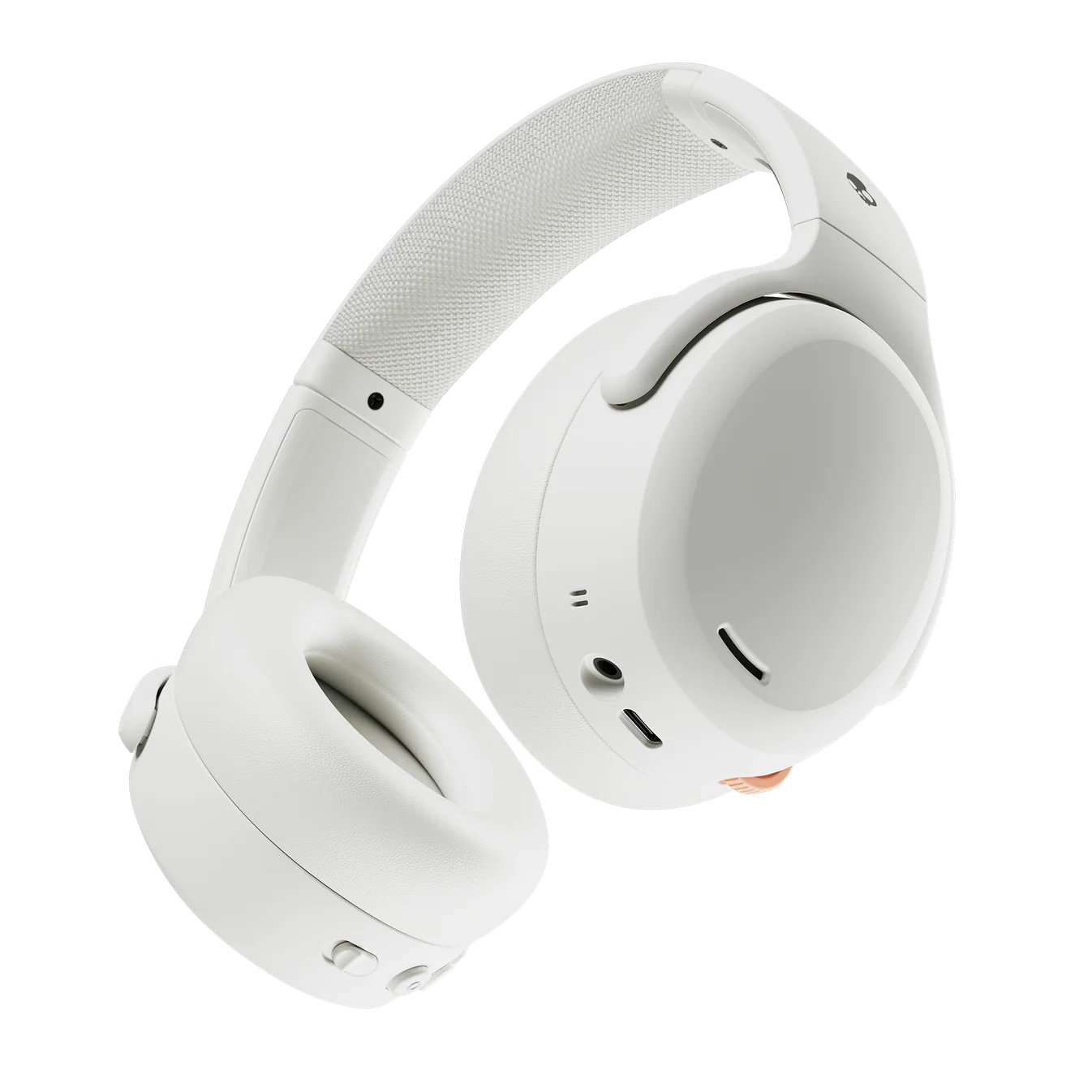 SkullCandy CRUSHER ANC 2 Sensory Bass Headphones With Active Noise Canceling