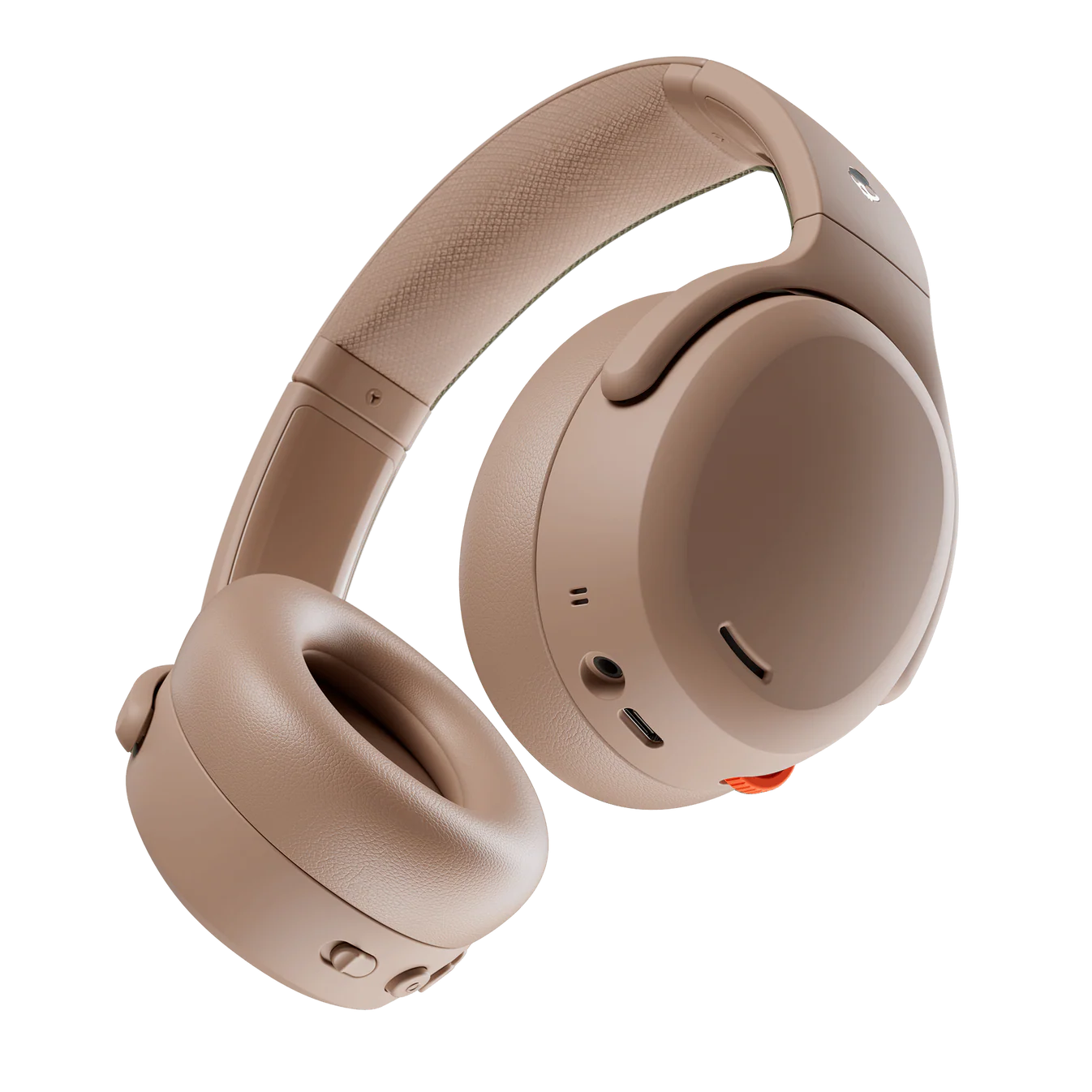 SkullCandy CRUSHER ANC 2 Sensory Bass Headphones With Active Noise Canceling - Image 4