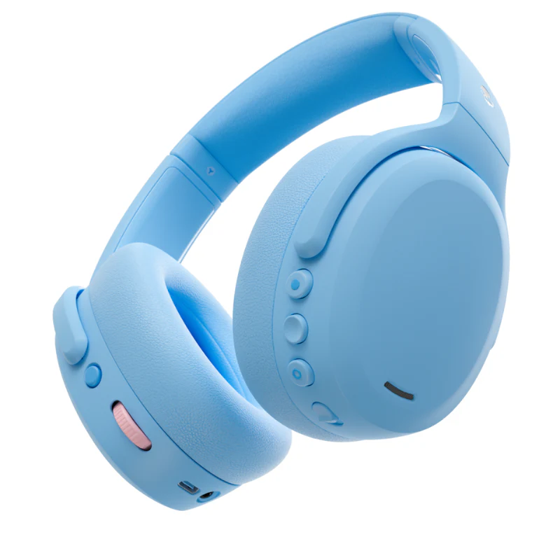 SkullCandy CRUSHER ANC 2 Sensory Bass Headphones With Active Noise Canceling - Image 6