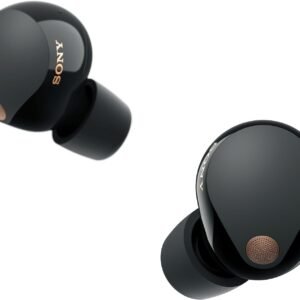 Sony WF-1000XM5 Wireless Noise Cancelling Earbuds