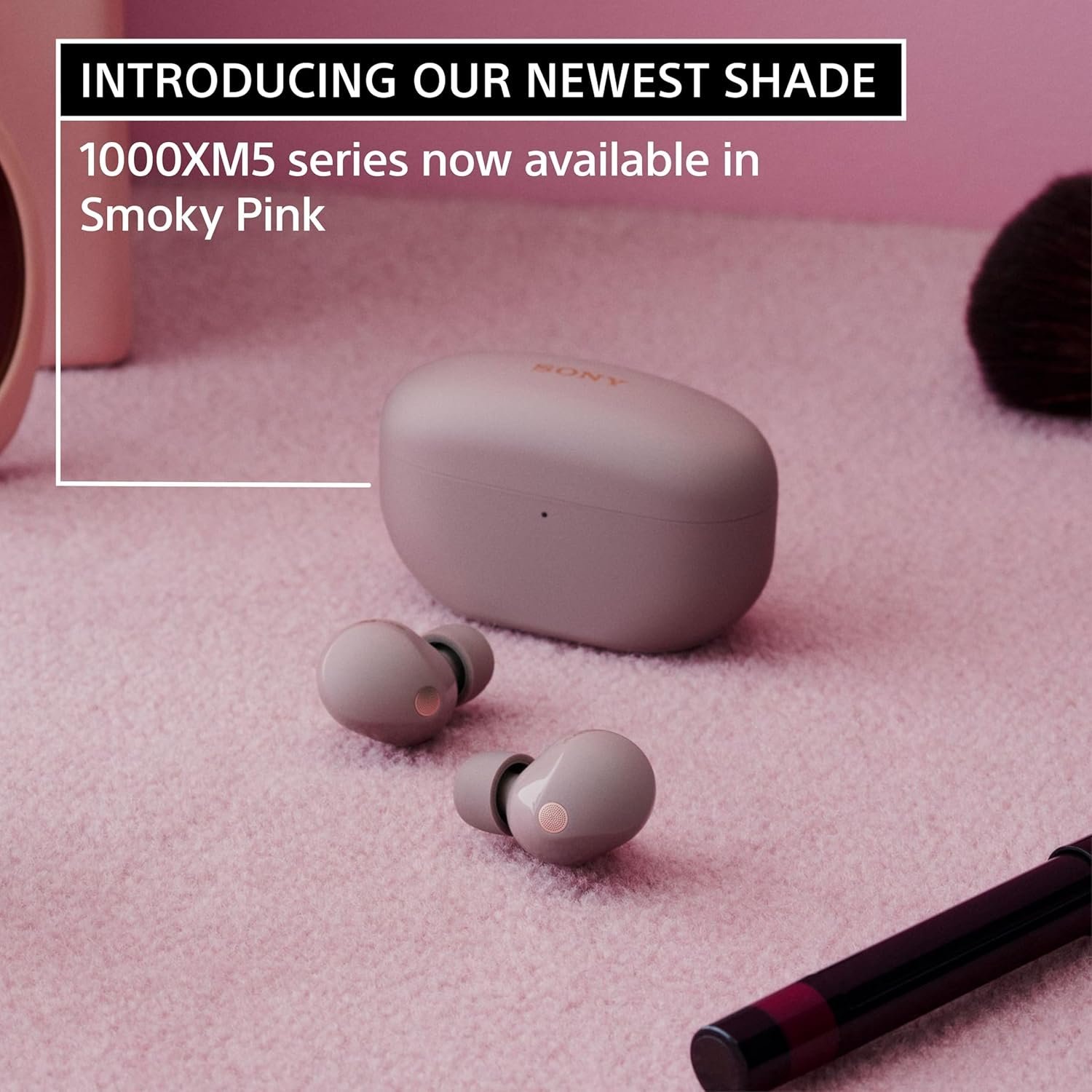 Sony WF-1000XM5 Wireless Noise Cancelling Earbuds - Image 14