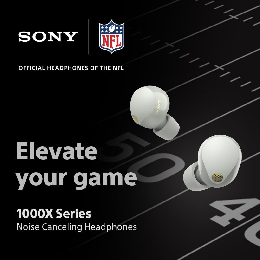 Sony WF-1000XM5 Wireless Noise Cancelling Earbuds - Image 6