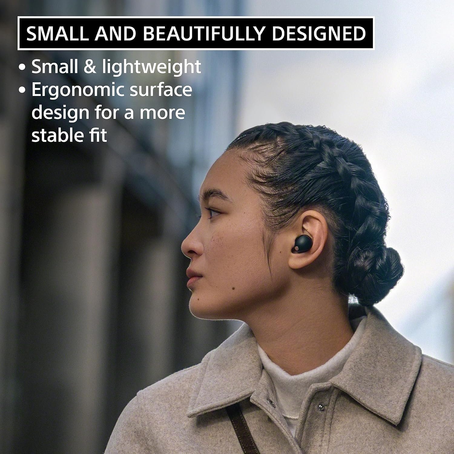 Sony WF-1000XM5 Wireless Noise Cancelling Earbuds - Image 7