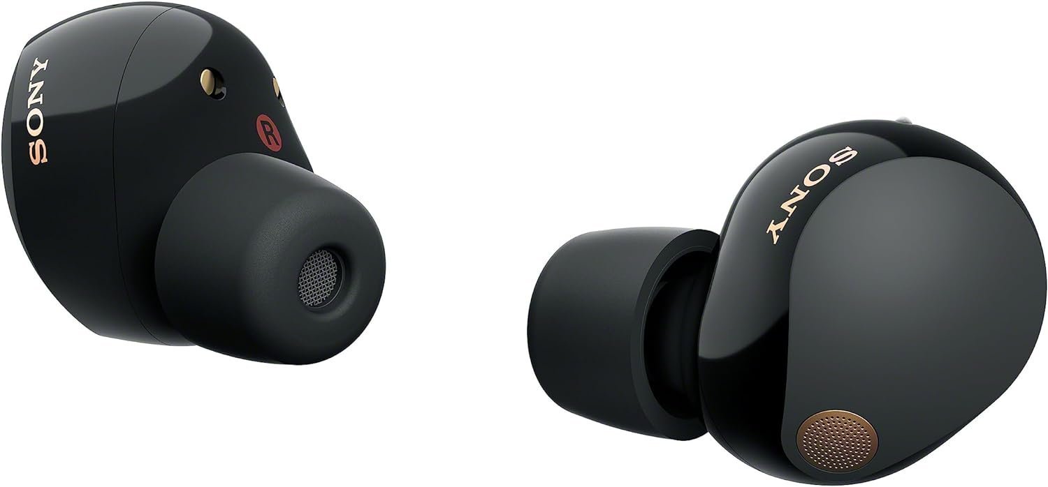 Sony WF-1000XM5 Noise Canceling Earbuds - Image 3
