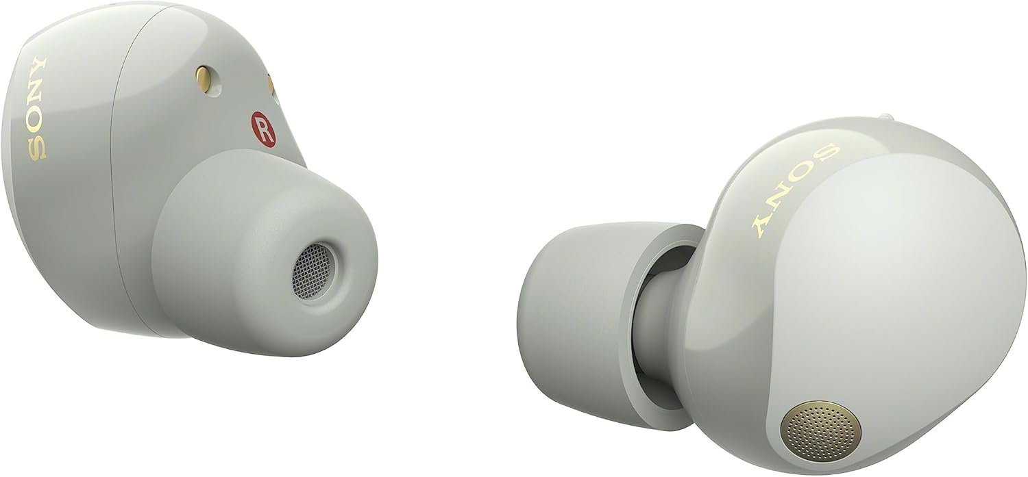 Sony WF-1000XM5 Noise Canceling Earbuds - Image 9