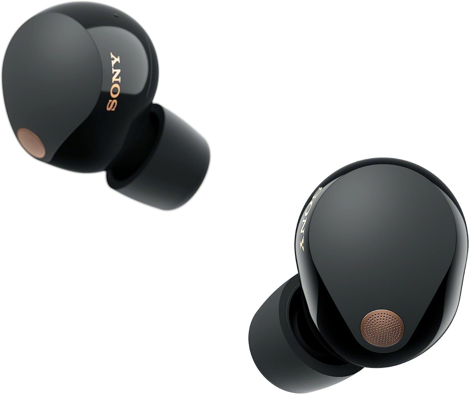 Sony WF-1000XM5 Noise Canceling Earbuds - Image 5