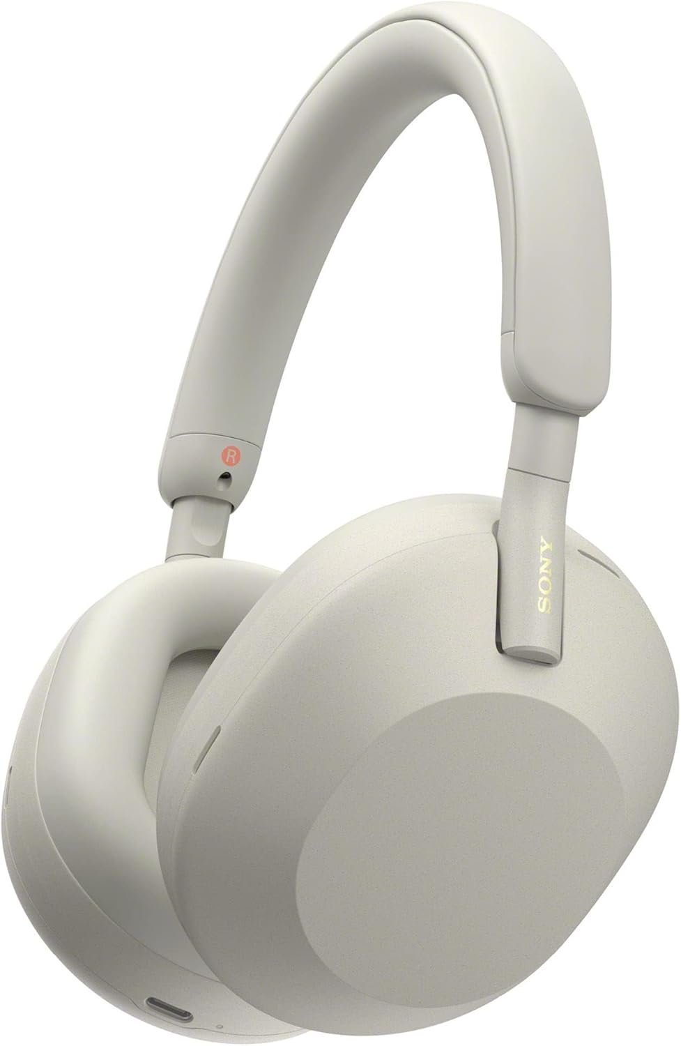 Sony WH-1000XM5 Noise-Canceling Wireless Over-Ear Headphones - Image 6