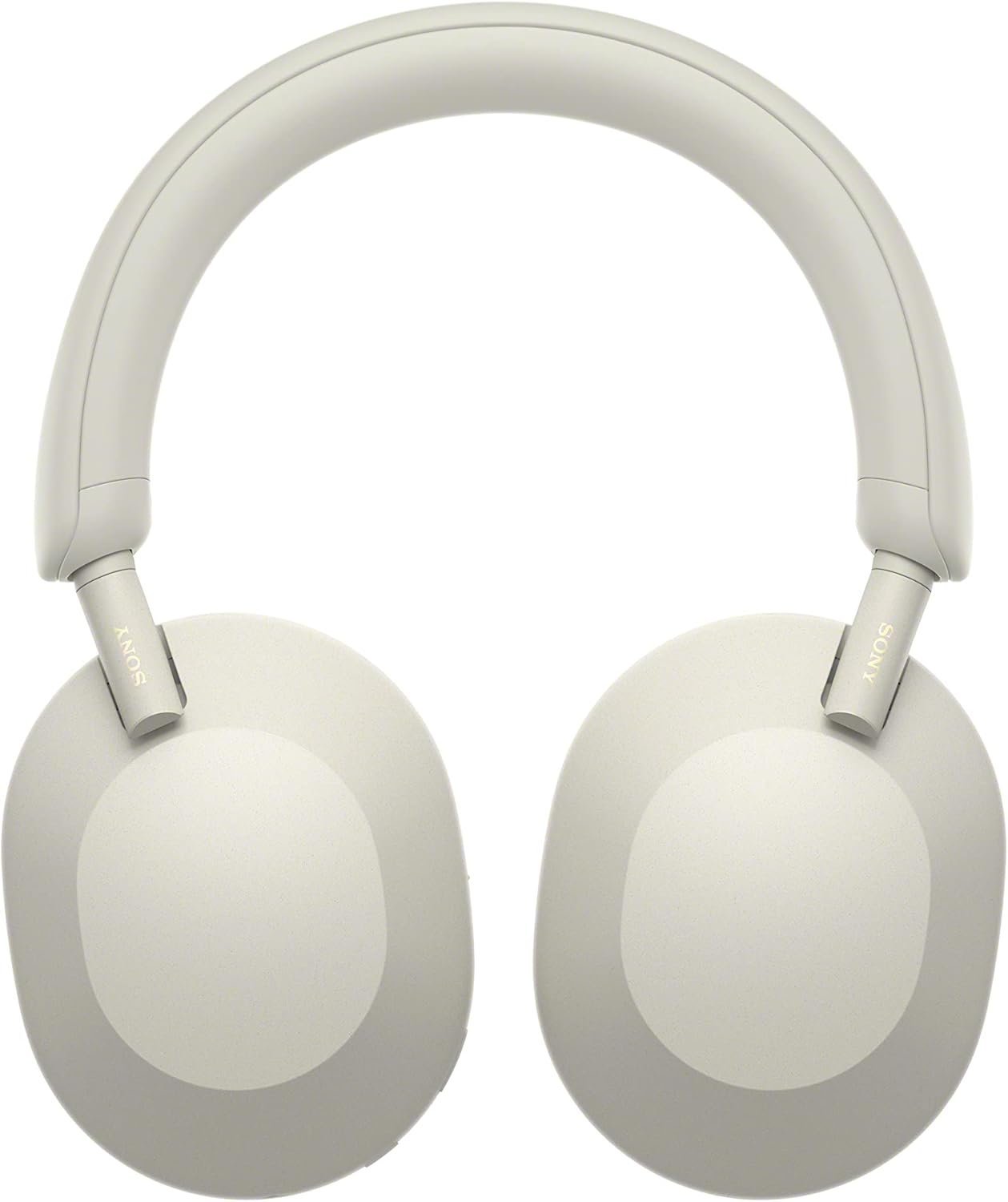 Sony WH-1000XM5 Noise-Canceling Wireless Over-Ear Headphones - Image 3