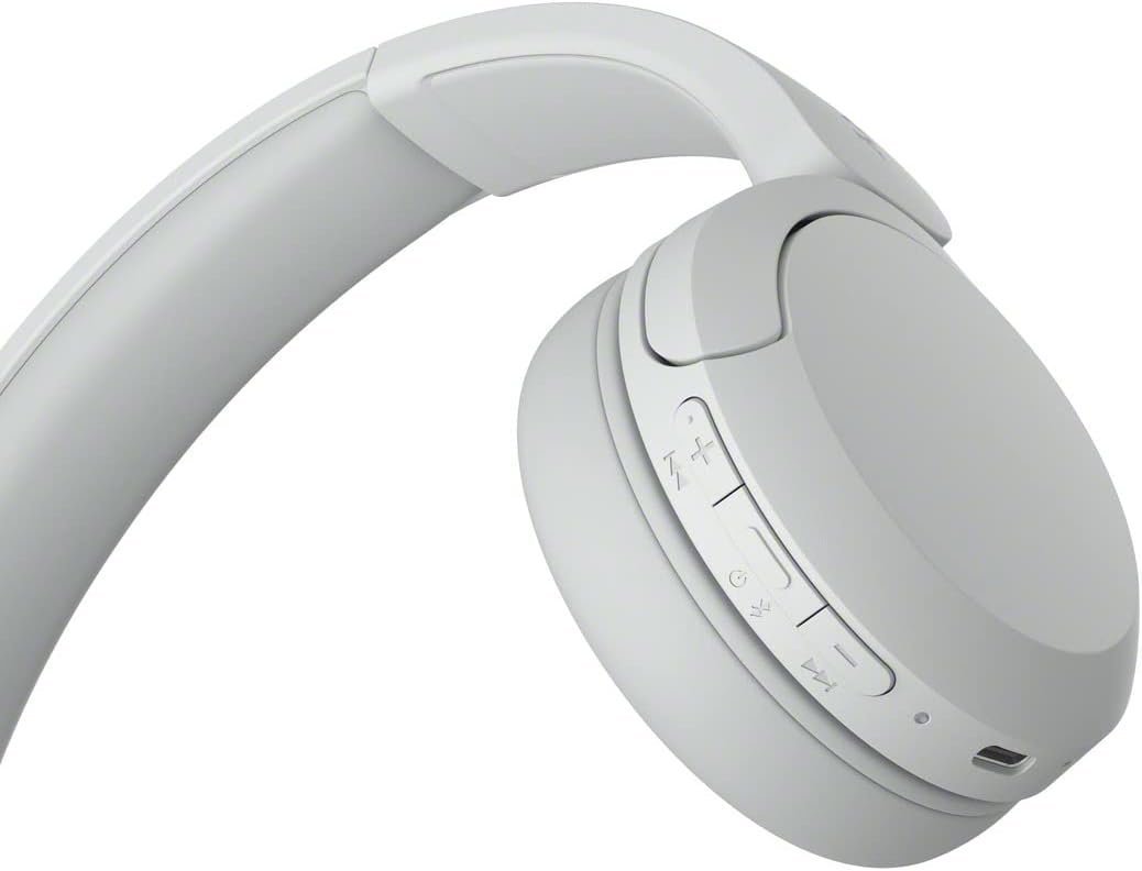 Sony WH-CH520 Wireless Headphones - Image 9
