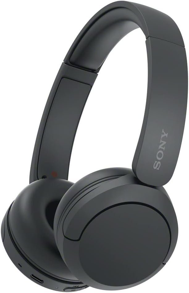 Sony WH-CH520 Wireless Headphones - Image 3