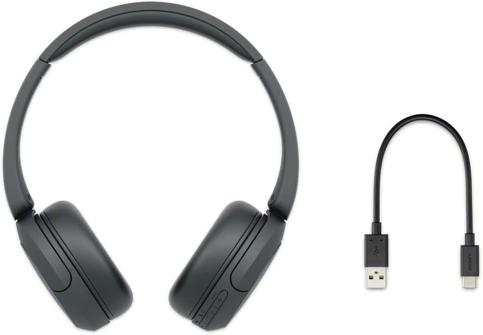Sony WH-CH520 Wireless Headphones - Image 4