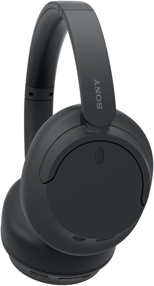 Sony WH-CH720N Noise Cancelling Wireless Headphones - Image 4