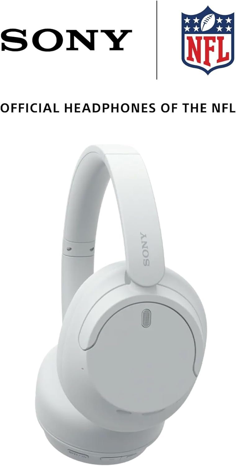Sony WH-CH720N Noise Cancelling Wireless Headphones - Image 22