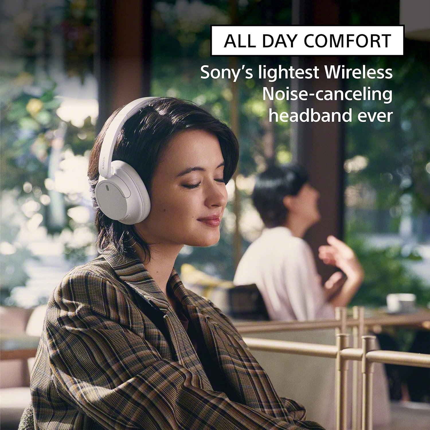 Sony WH-CH720N Noise Cancelling Wireless Headphones - Image 20