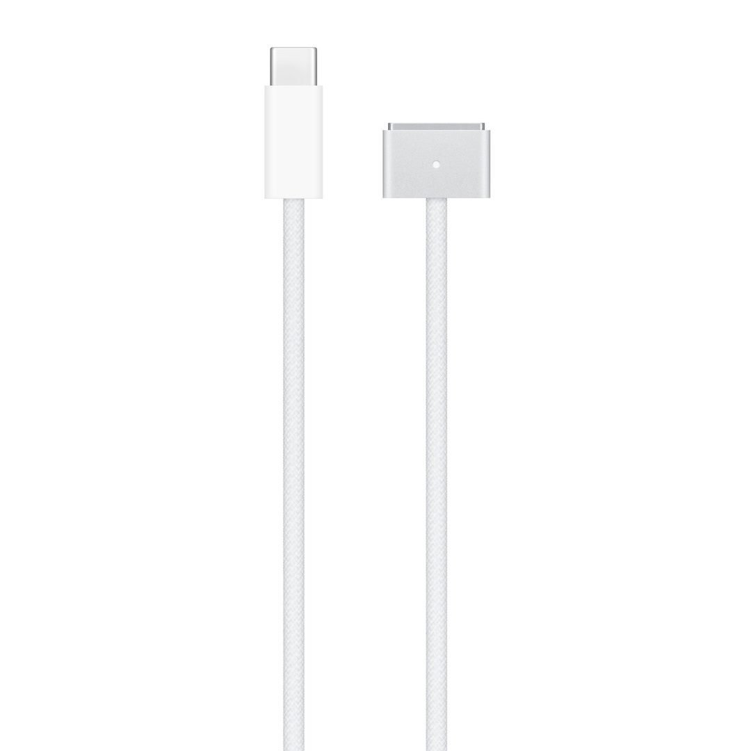 Apple USB-C to MagSafe 3 Cable (2 m) - Image 3