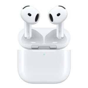 Apple AirPods 4 Wireless Earbuds