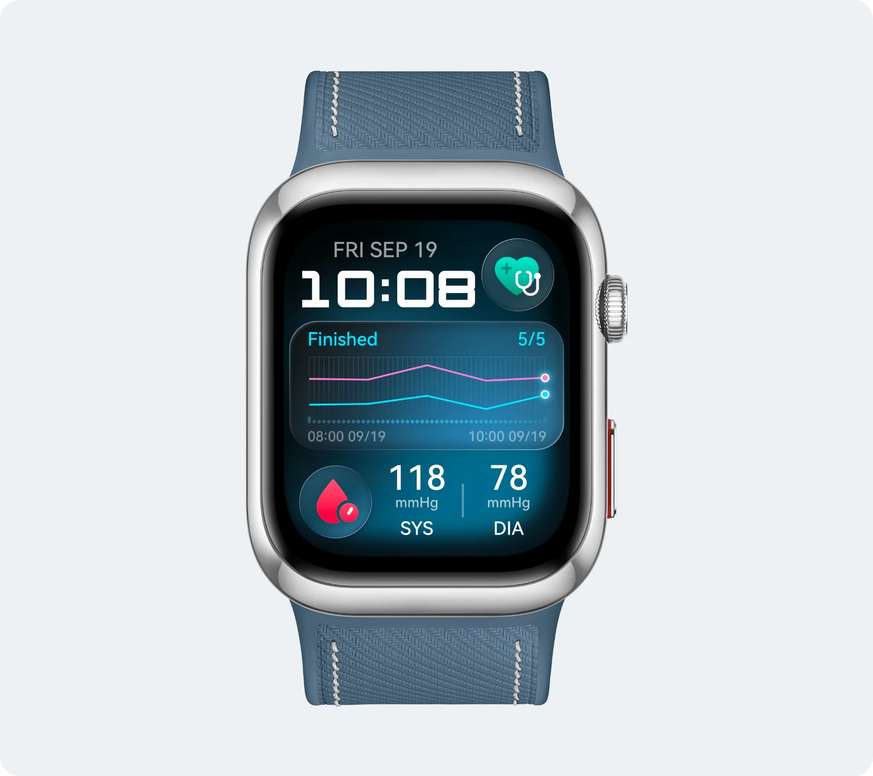 Huawei Watch D2 - Image 3