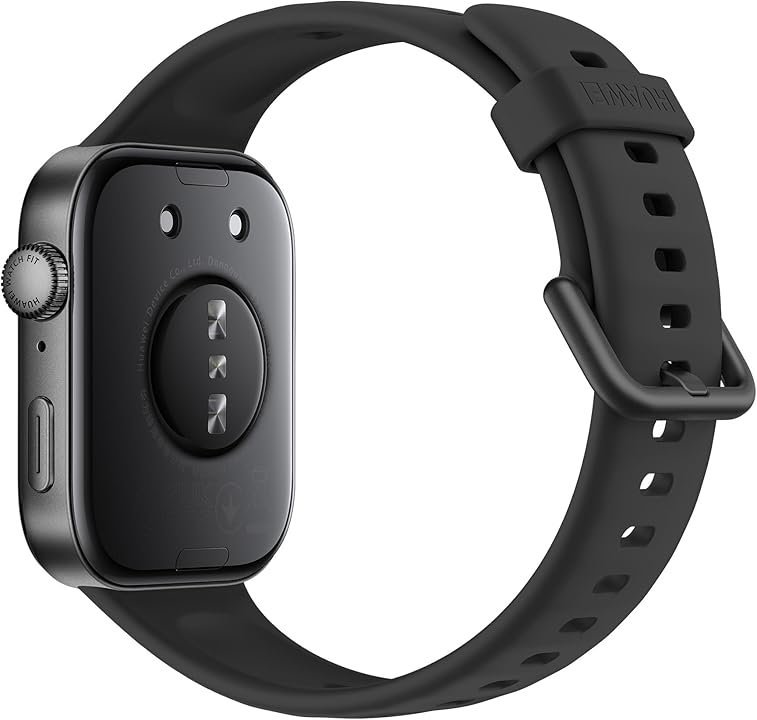 HUAWEI Watch FIT 3 NFC - Image 3