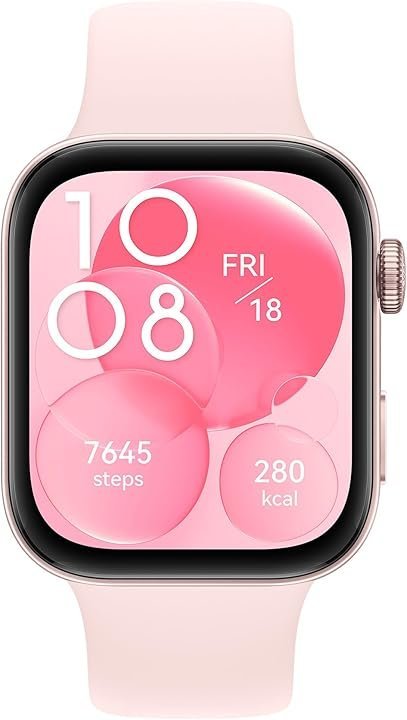 HUAWEI Watch FIT 3 NFC - Image 8
